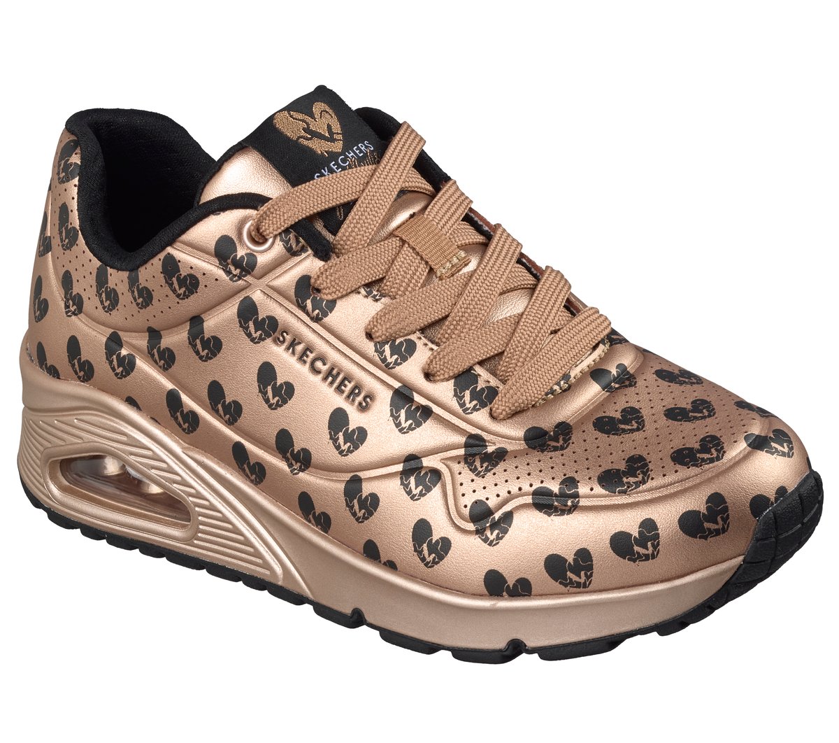 Skechers Women|New Arrivals | Jason Naylor: UNO - Live Life Colorfully