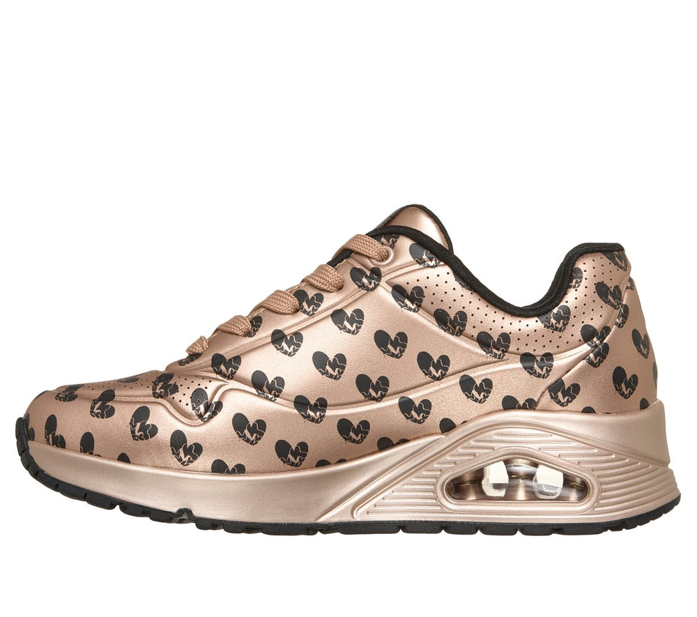 Skechers Women|New Arrivals | Jason Naylor: UNO - Live Life Colorfully