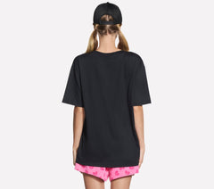 Skechers Women | Jason Naylor: Love Short Sleeve Tee