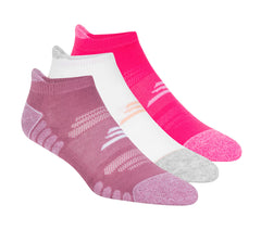 Skechers Women|Clothing | 3 Pack Women's Performance Pickleball Socks