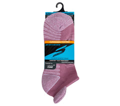 Skechers Women|Clothing | 3 Pack Women's Performance Pickleball Socks