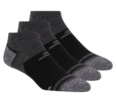 Skechers Women|Clothing | 3 Pack Women's Performance Low Cut Running Socks