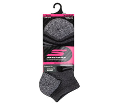 Skechers Women|Clothing | 3 Pack Women's Performance Low Cut Running Socks