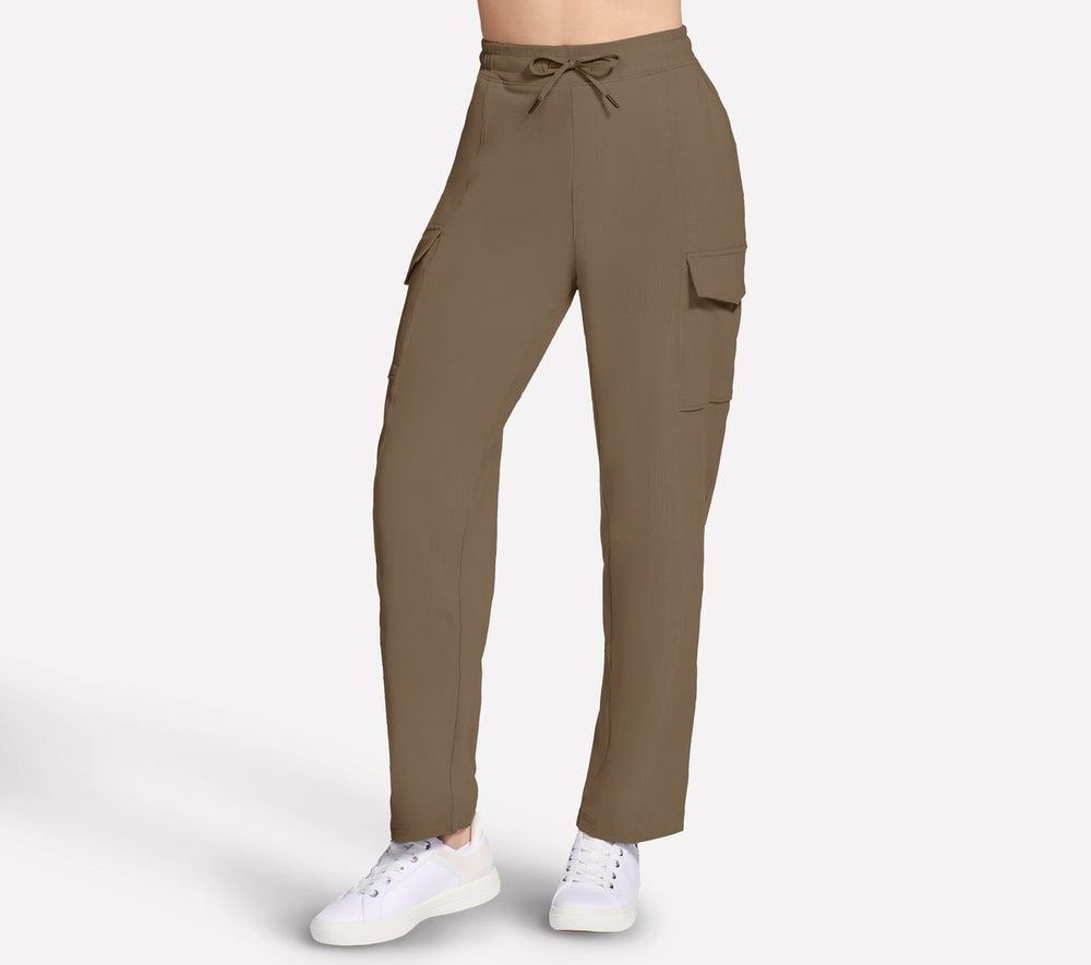 Skechers Women | Slip-ins Cargo Pant