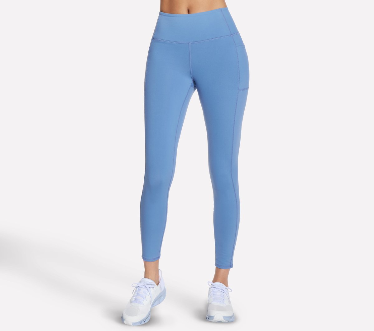 Skechers Women | GO WALK High Waisted Legging