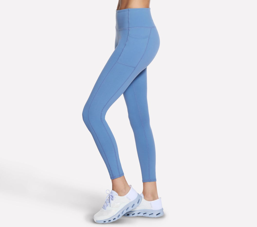 Skechers Women | GO WALK High Waisted Legging
