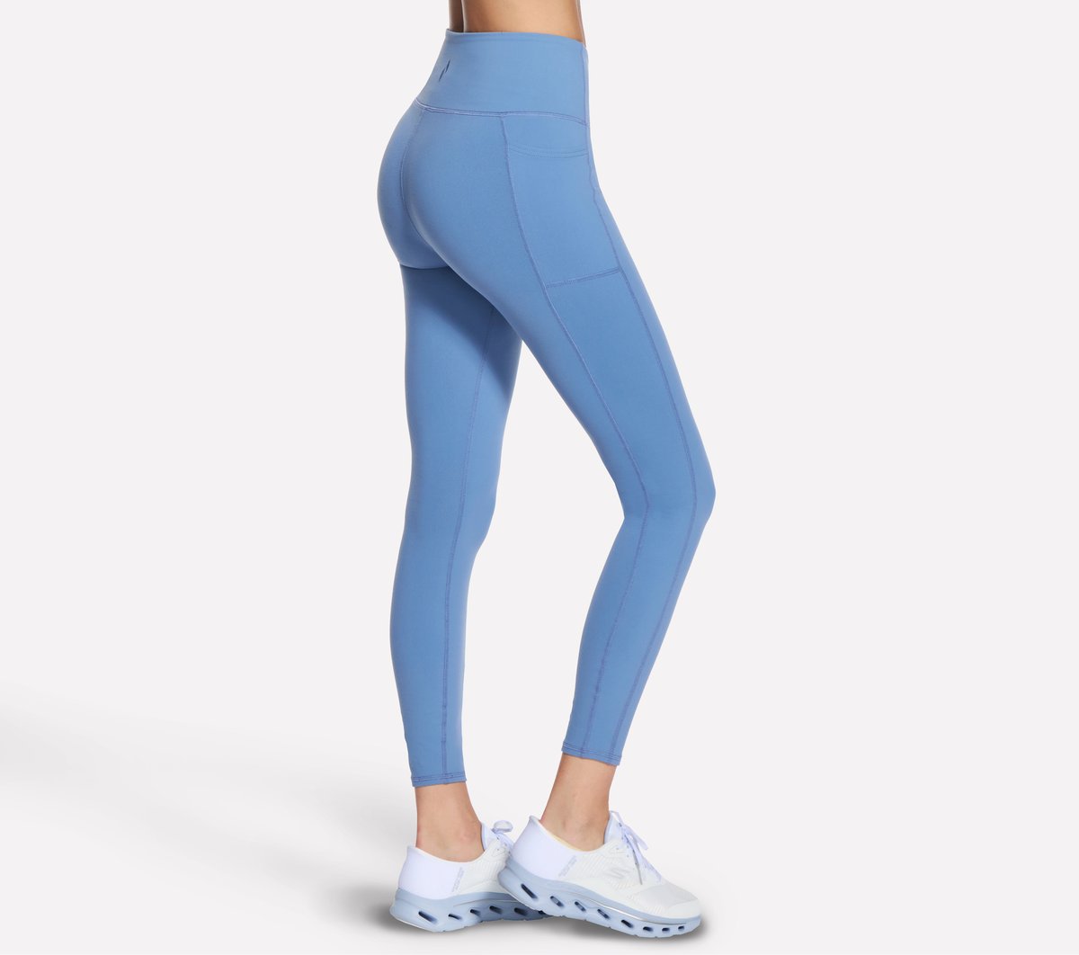 Skechers Women | GO WALK High Waisted Legging