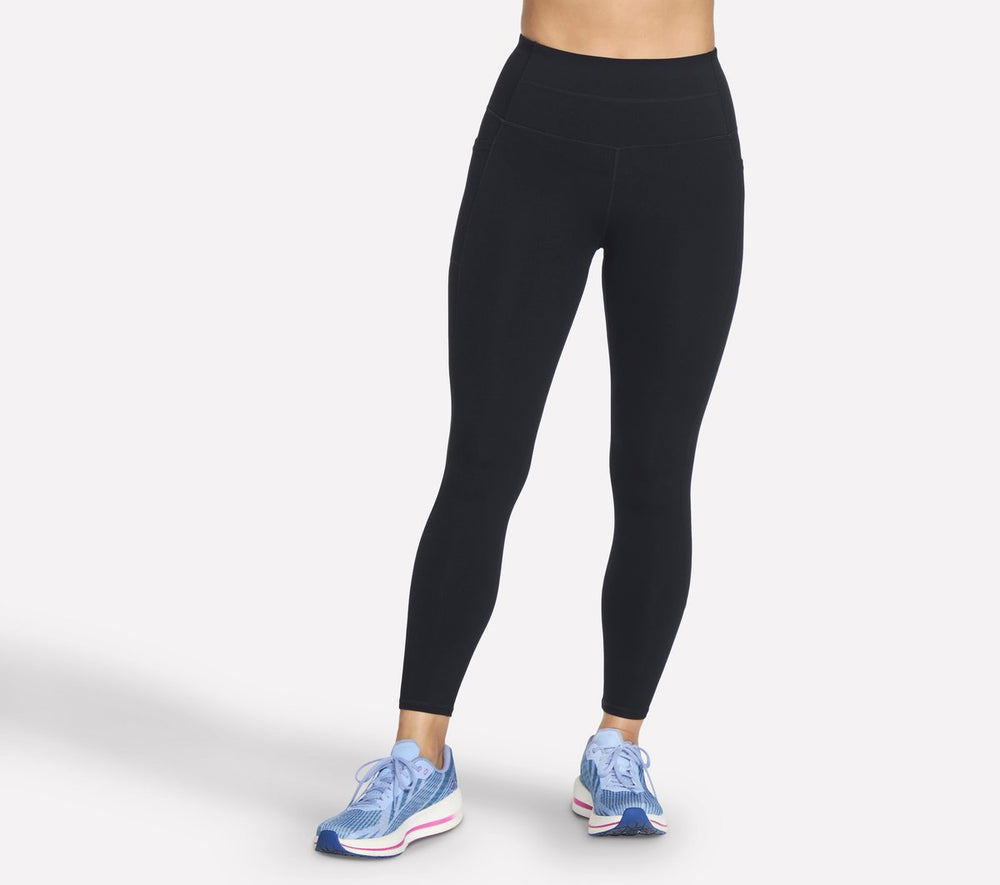 Skechers Women | GO WALK High Waisted 7/8 Legging
