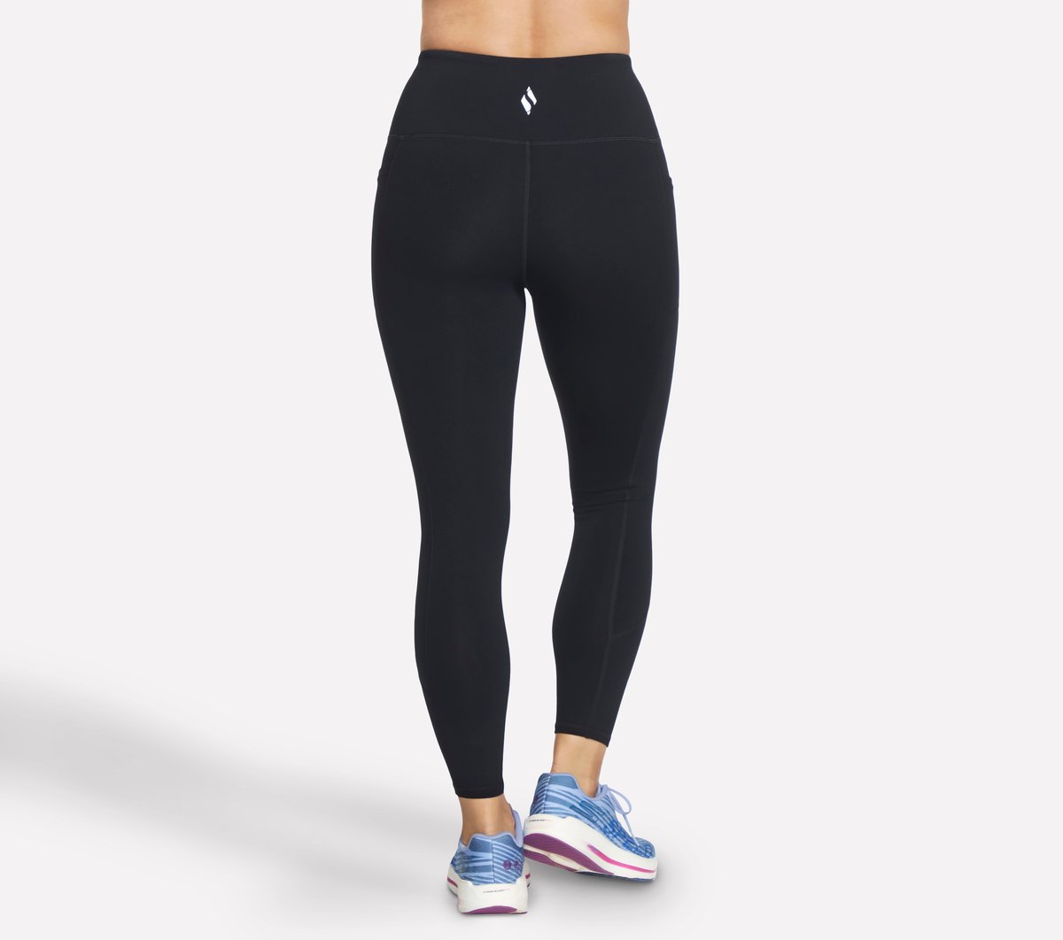 Skechers Women | GO WALK High Waisted 7/8 Legging