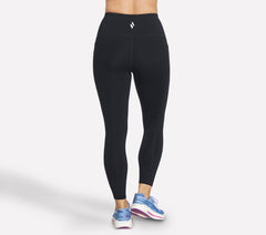 Skechers Women | GO WALK High Waisted 7/8 Legging