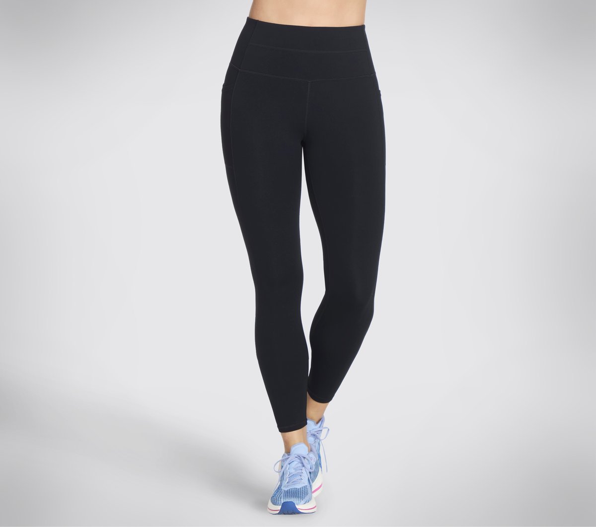 Skechers Women | GO WALK High Waisted 7/8 Legging