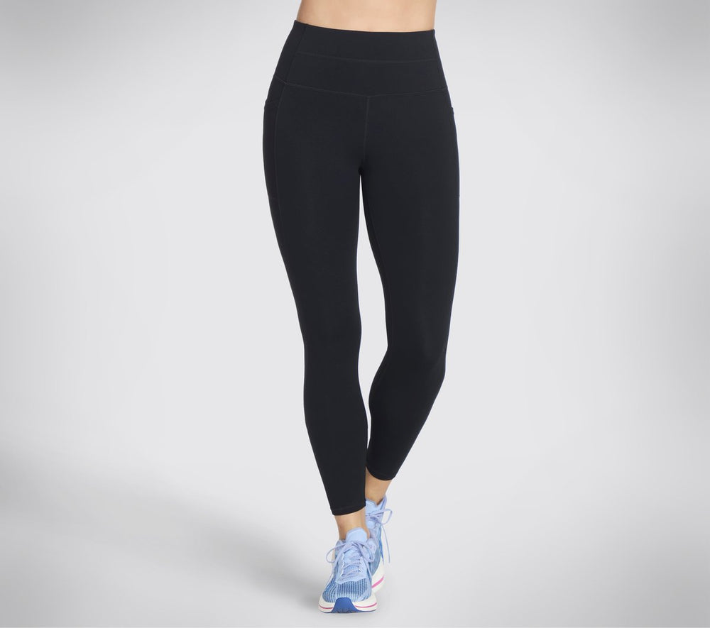 Skechers Women | GO WALK High Waisted 7/8 Legging
