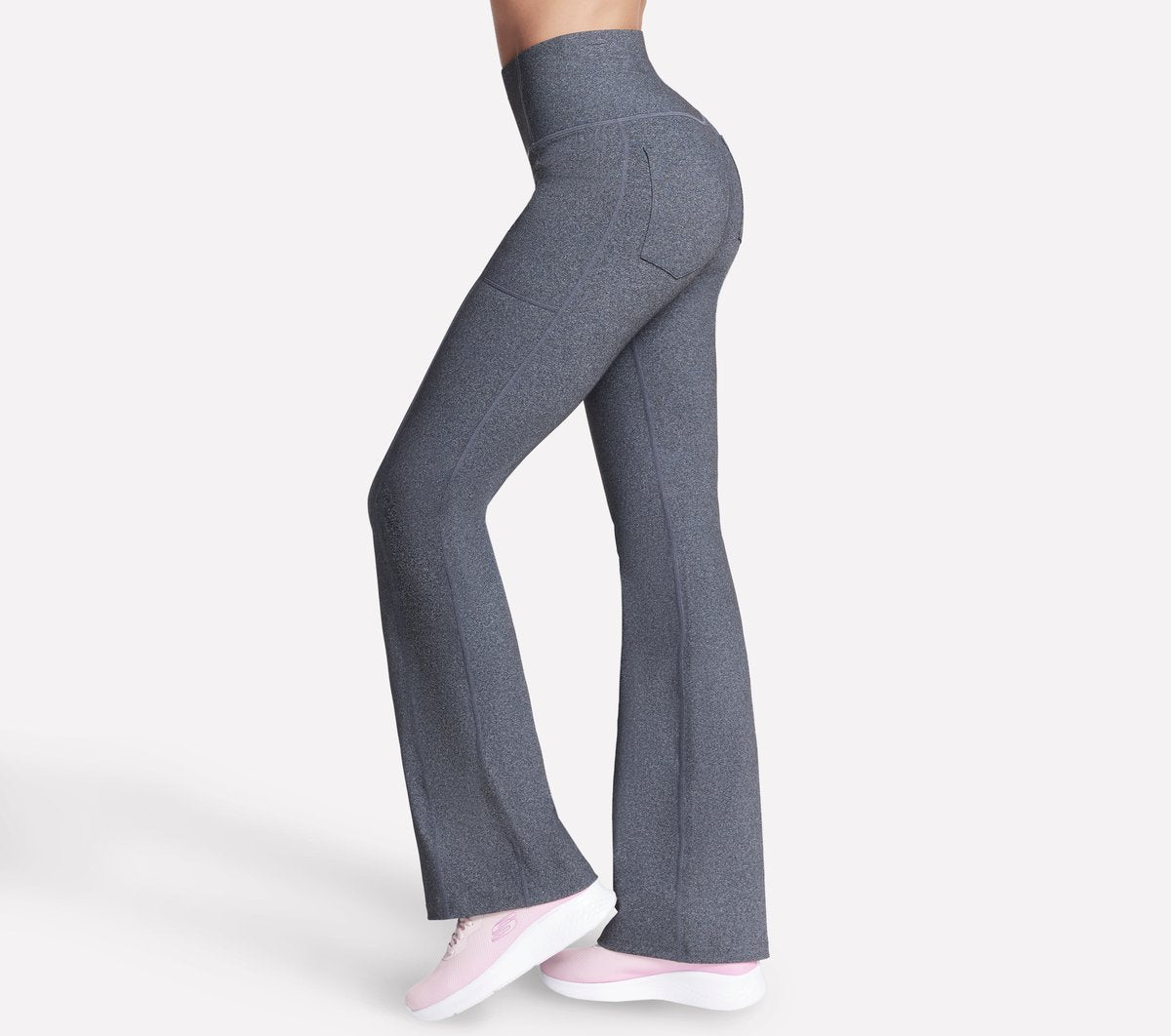 Skechers Women | GO WALK Evolution II Flare Pant