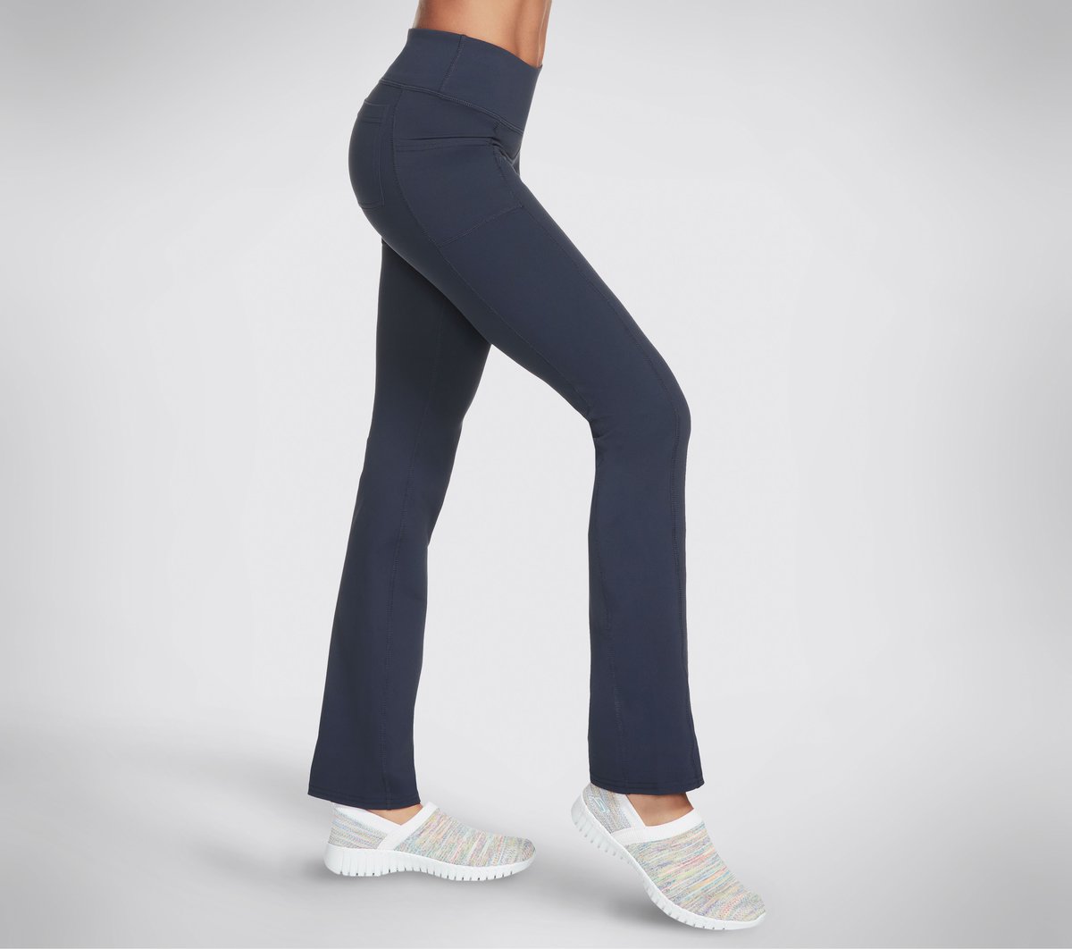 Skechers Women | GO WALK OG Pant Petite Length