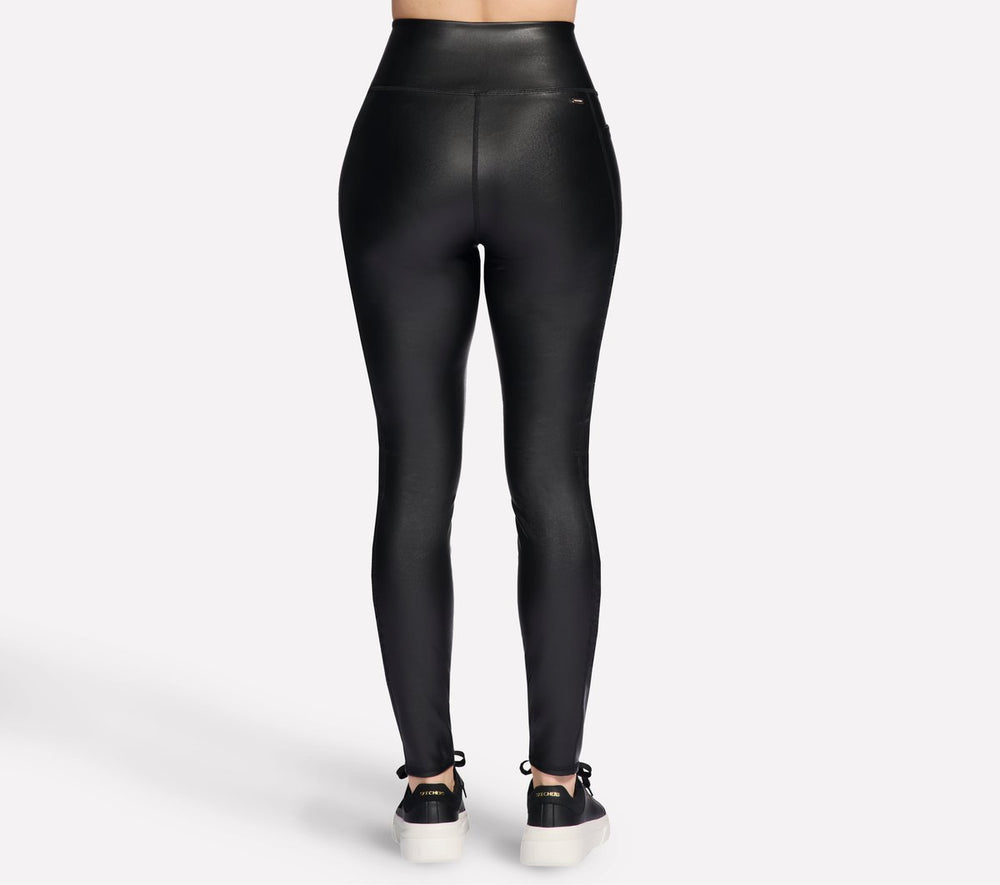 Skechers Women | GO WALK Full Length High-Waisted Sleek Legging