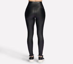 Skechers Women | GO WALK Full Length High-Waisted Sleek Legging