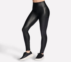 Skechers Women | GO WALK Full Length High-Waisted Sleek Legging