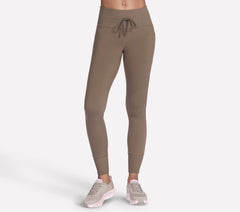Skechers Women | GO WALK RIB Mix Jogger