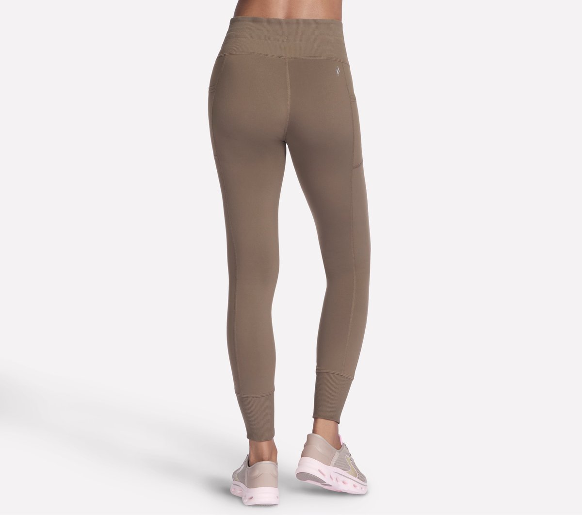 Skechers Women | GO WALK RIB Mix Jogger
