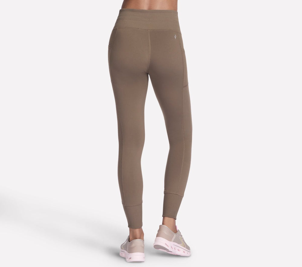 Skechers Women | GO WALK RIB Mix Jogger