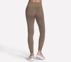 Skechers Women | GO WALK RIB Mix Jogger