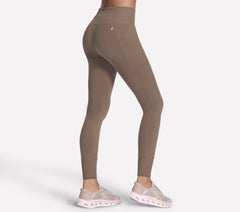 Skechers Women | GO WALK RIB Mix Jogger