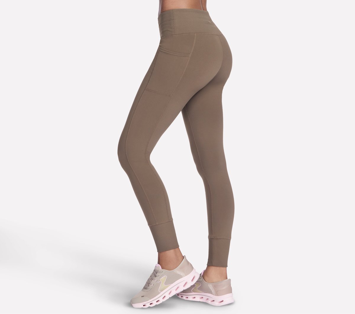 Skechers Women | GO WALK RIB Mix Jogger