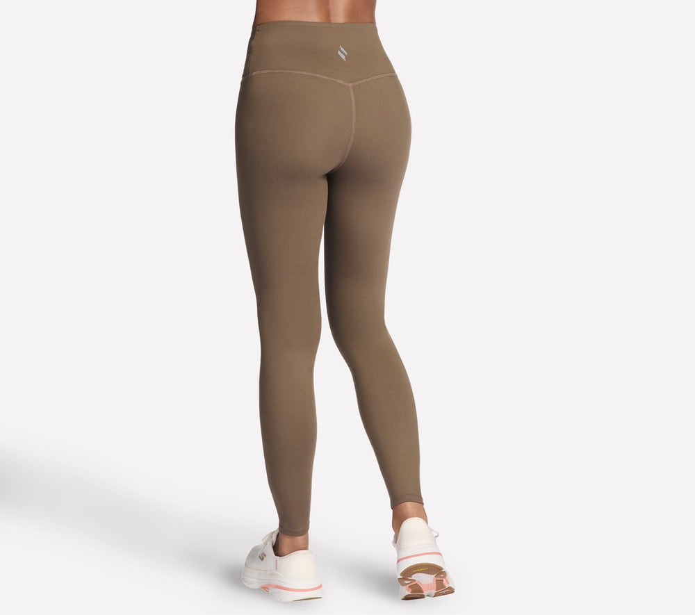 Skechers Women | GO FLEX SLIM Full Length High-Waisted Legging