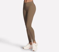 Skechers Women | GO FLEX SLIM Full Length High-Waisted Legging