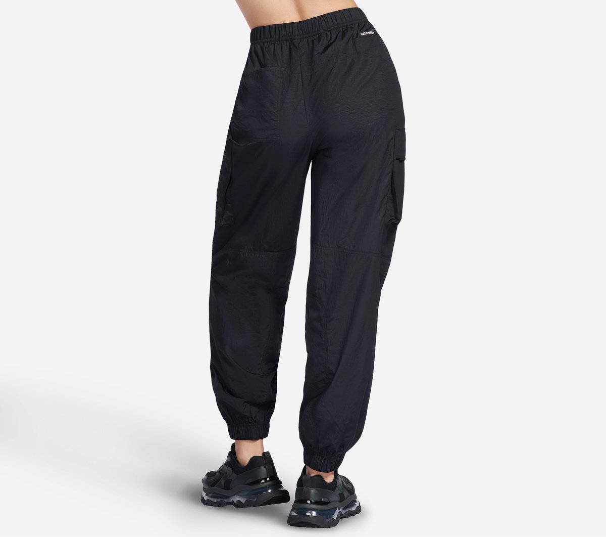 Skechers Women | Sideline Cargo Jogger