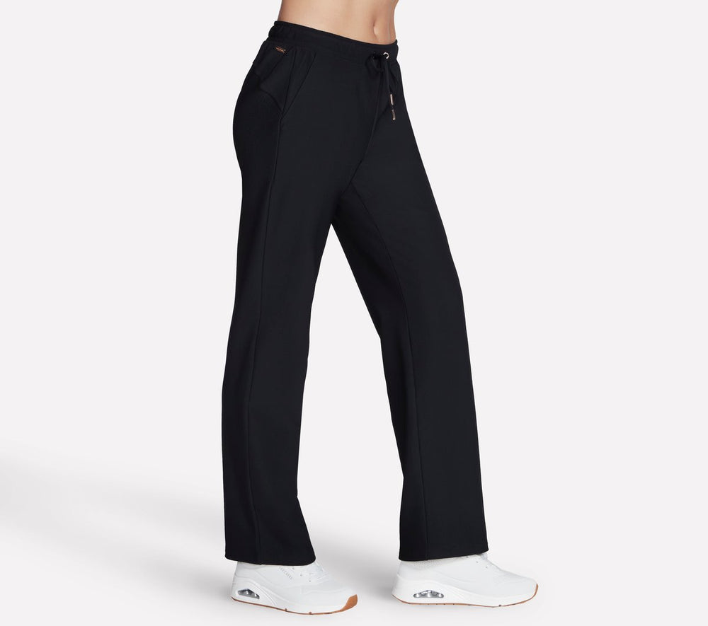 Skechers Women | GO LUXE Rib Pant