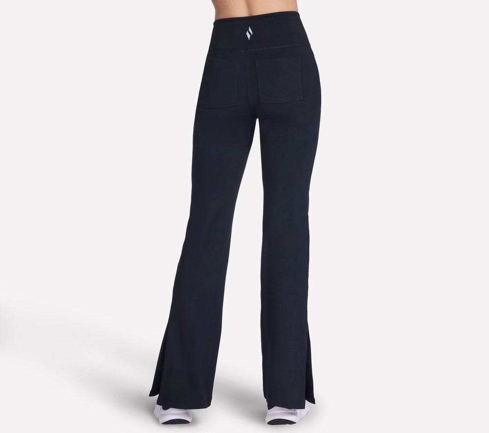 Skechers Women | GO WALK Rib Mix Pant