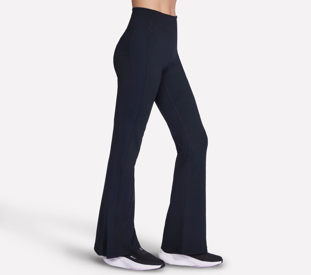 Skechers Women | GO WALK Rib Mix Pant