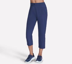 Skechers Women | Fairway Midcalf 5 Pocket Pant