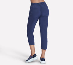 Skechers Women | Fairway Midcalf 5 Pocket Pant