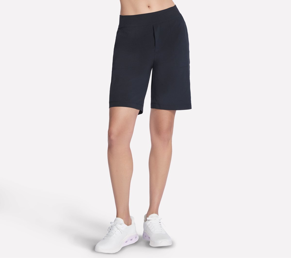Skechers Women | Skechweave Bermuda Short