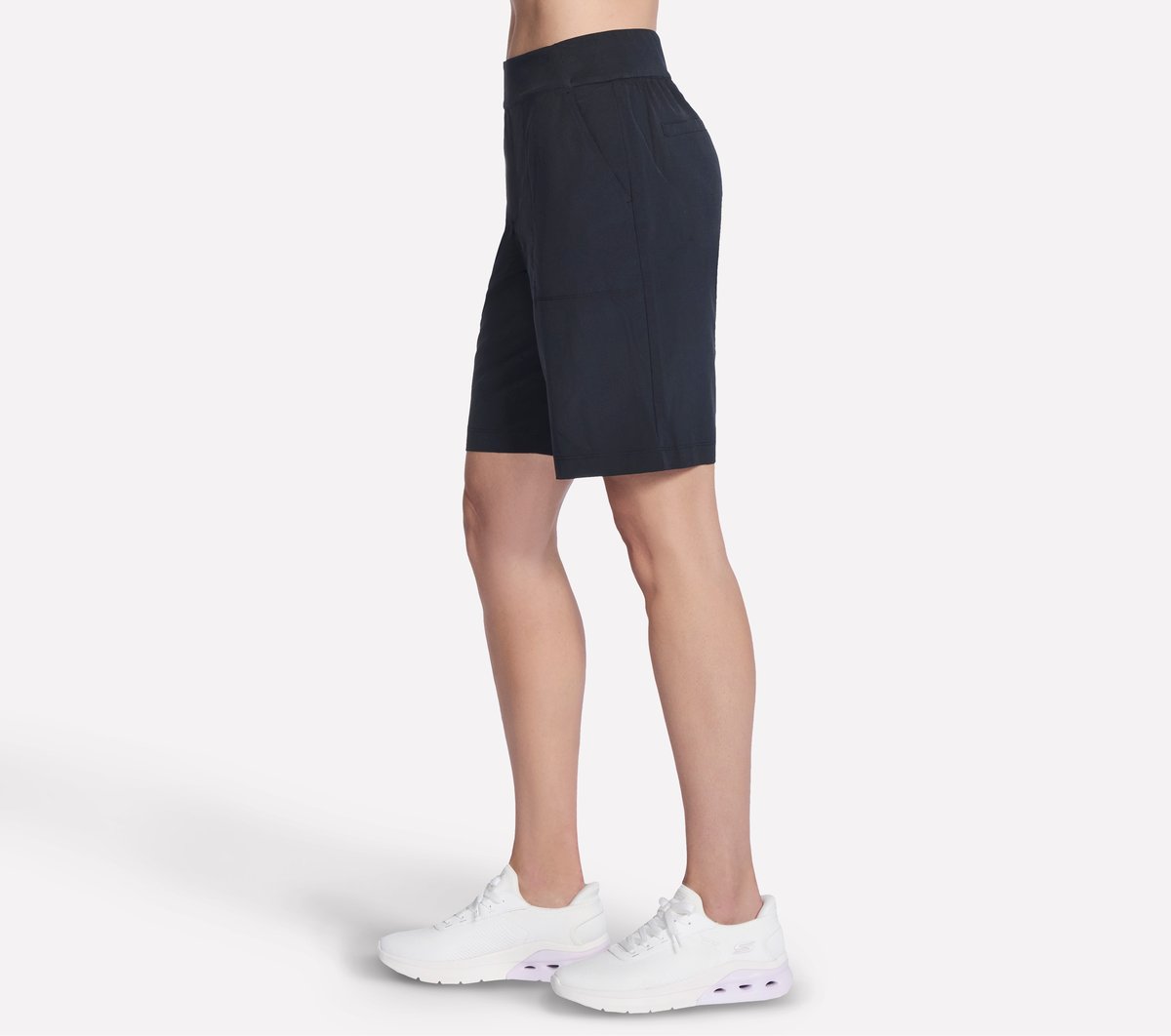 Skechers Women | Skechweave Bermuda Short