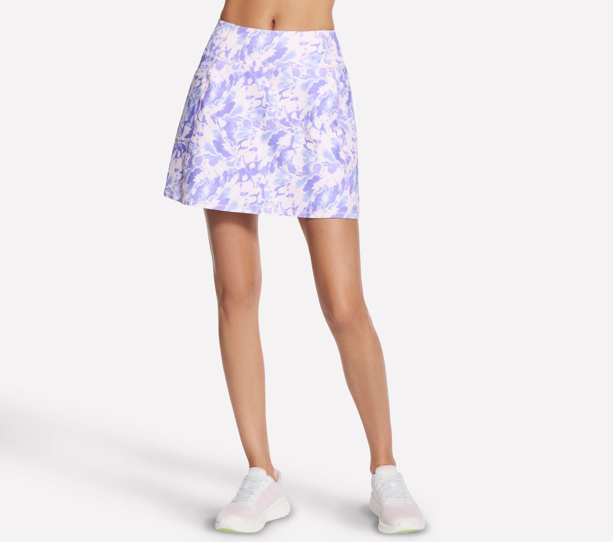 Skechers Women | GO FLEX Printed Skort