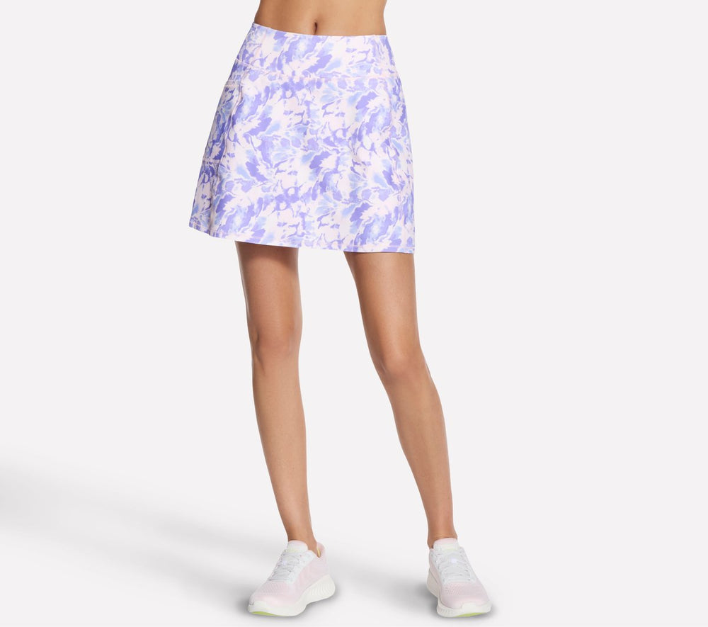 Skechers Women | GO FLEX Printed Skort