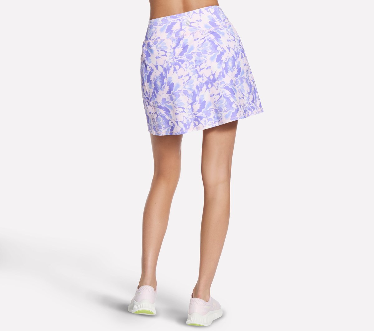 Skechers Women | GO FLEX Printed Skort