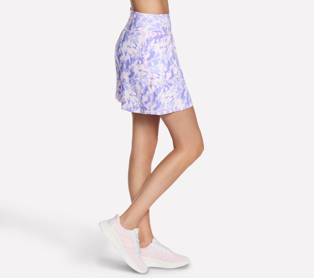 Skechers Women | GO FLEX Printed Skort