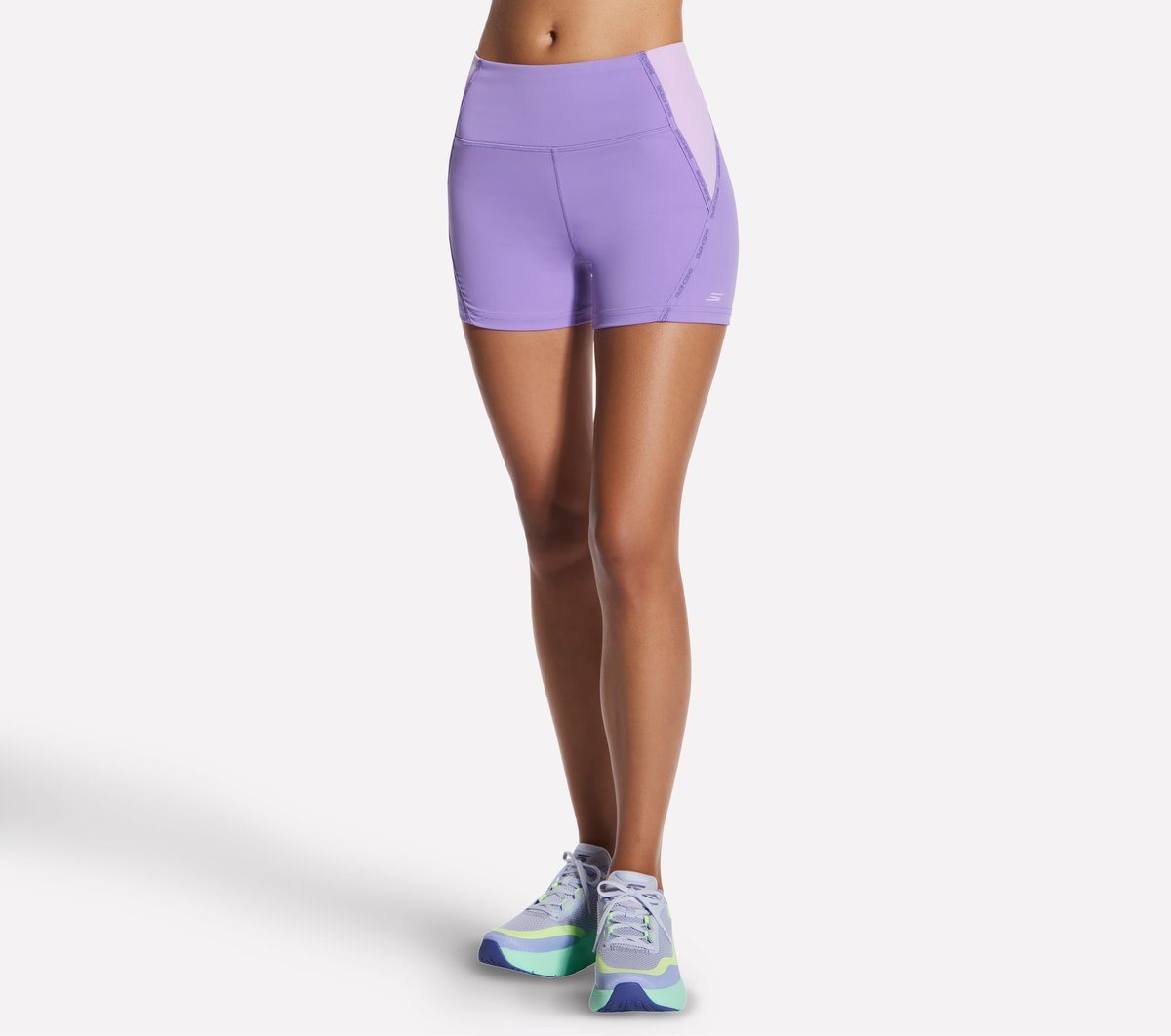 PURPLE / CORAL,S