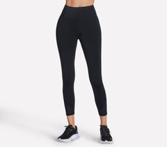 Skechers Women | Tempo 7/8 High Waisted Legging