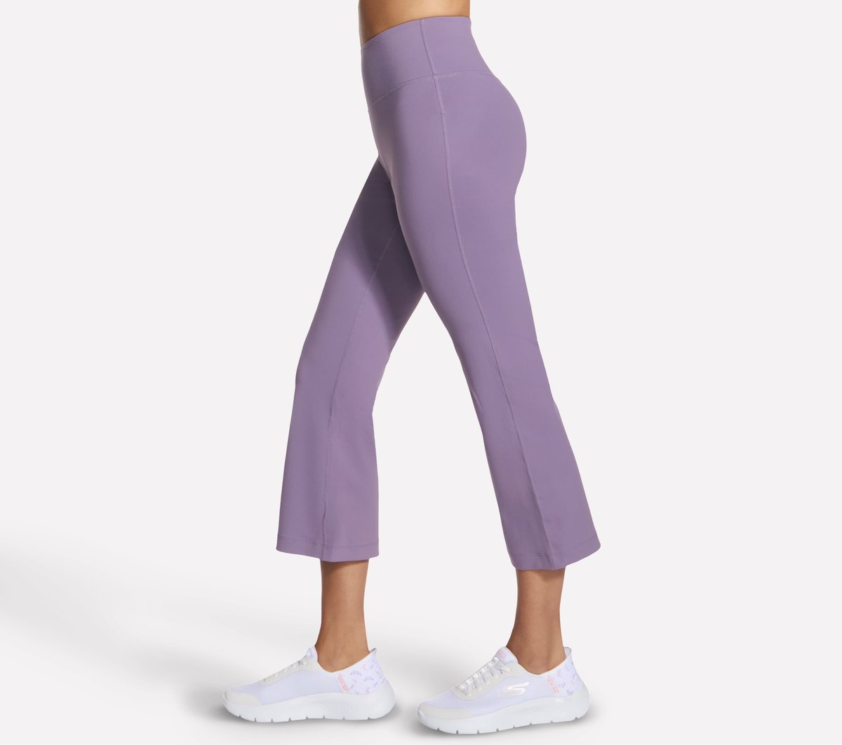 Skechers Women | Slip-ins GO WALK Crop Pant