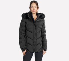 Skechers Women | On-The-GO Cozy Fit Journey Parka