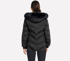 Skechers Women | On-The-GO Cozy Fit Journey Parka