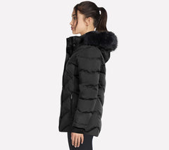 Skechers Women | On-The-GO Cozy Fit Journey Parka