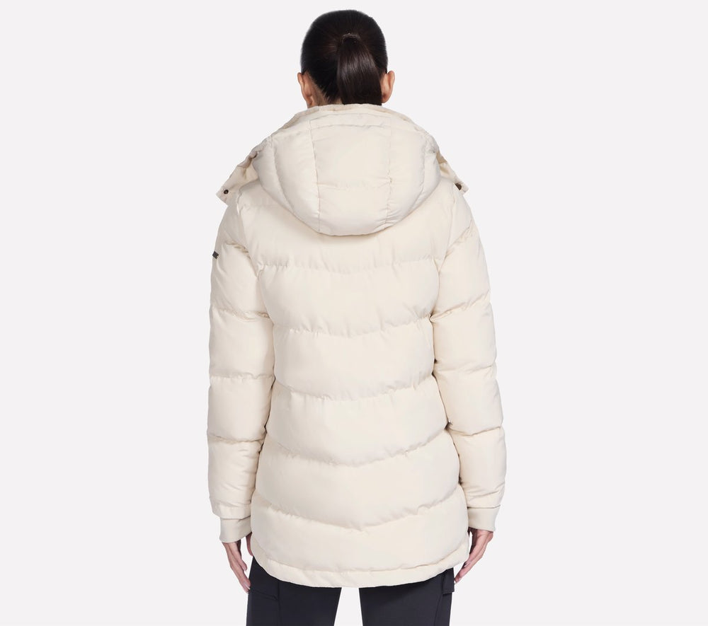 Skechers Women | On-The-GO Cozy Fit Down Parka