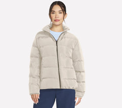 Skechers Women | Cozy Fit Allure Down Jacket
