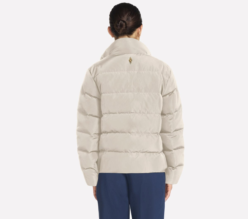 Skechers Women | Cozy Fit Allure Down Jacket